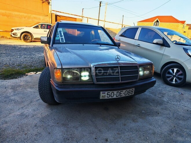 Mercedes 190 1993, 300,000 km - 2.2 л - Bakı