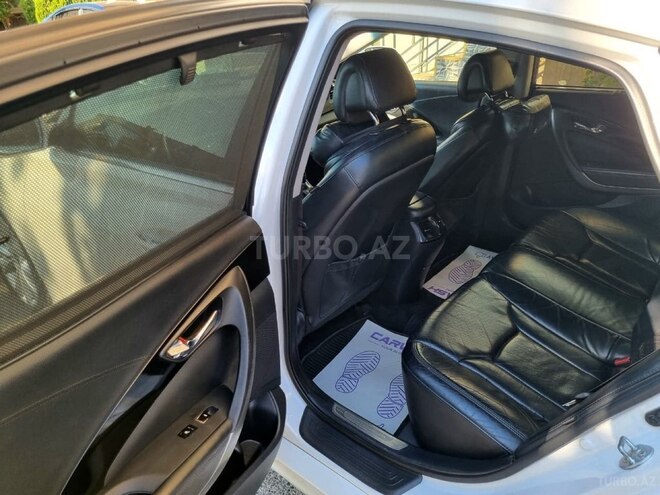Hyundai Grandeur 2013, 224,000 km - 2.4 l - Bakı