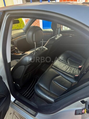 Mercedes E 320 2005, 245,000 km - 3.2 л - Masallı