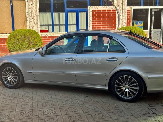 Mercedes E 320 2005, 245,000 km - 3.2 л - Masallı