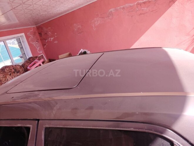 Mercedes 200 E 1992, 218,000 km - 2.0 l - Goranboy