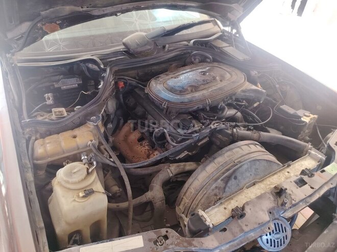 Mercedes 200 E 1992, 218,000 km - 2.0 l - Goranboy