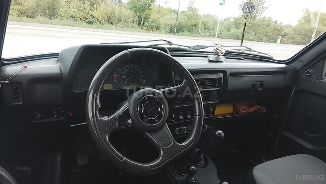 LADA (VAZ) Niva 2012, 250,000 km - 1.7 l - İmişli