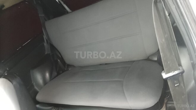 LADA (VAZ) Niva 2012, 250,000 km - 1.7 l - İmişli
