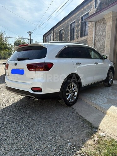 Kia Sorento 2017, 149,604 km - 2.0 l - Gəncə