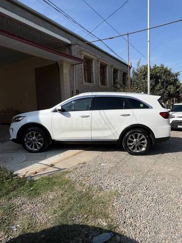 Kia Sorento 2017, 149,604 km - 2.0 l - Gəncə