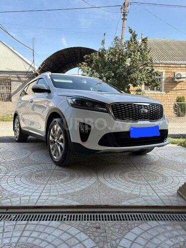 Kia Sorento 2017, 149,604 km - 2.0 l - Gəncə