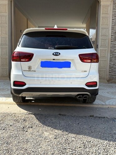Kia Sorento 2017, 149,604 km - 2.0 l - Gəncə