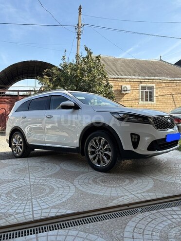 Kia Sorento 2017, 149,604 km - 2.0 l - Gəncə