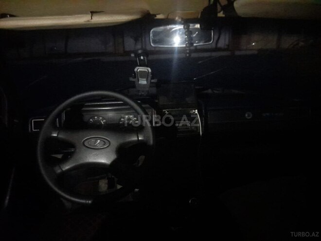 LADA (VAZ) 2107 2004, 50,196 km - 1.6 l - Göyçay
