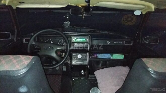LADA (VAZ) 2107 2004, 50,196 km - 1.6 l - Göyçay