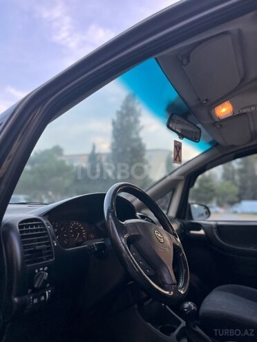 Opel Zafira 1999, 325,146 km - 1.8 л - Sumqayıt