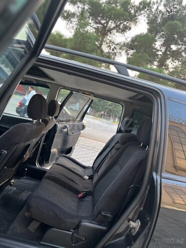 Opel Zafira 1999, 325,146 km - 1.8 л - Sumqayıt