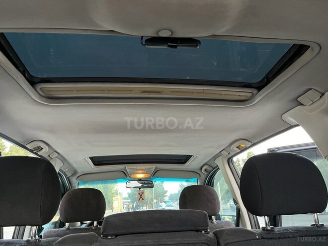 Opel Zafira 1999, 325,146 km - 1.8 л - Sumqayıt