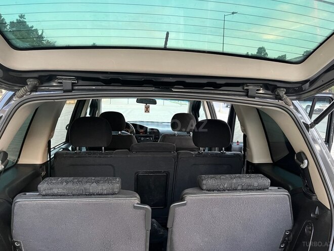 Opel Zafira 1999, 325,146 km - 1.8 л - Sumqayıt