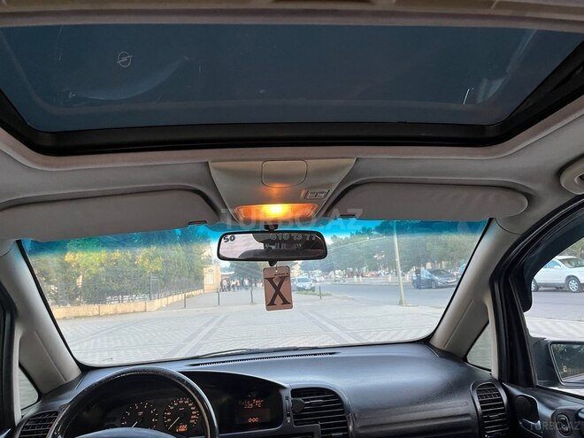 Opel Zafira 1999, 325,146 km - 1.8 л - Sumqayıt