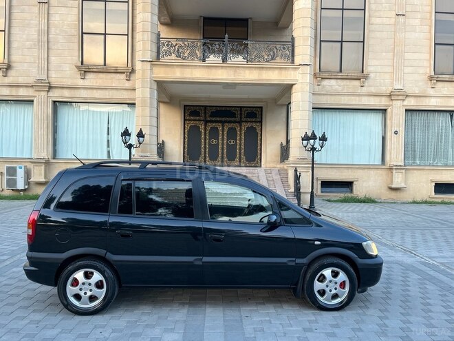 Opel Zafira 1999, 325,146 km - 1.8 л - Sumqayıt