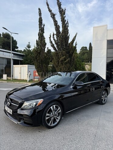 Mercedes  2017, 176,000 km - 2.0 l - Bakı
