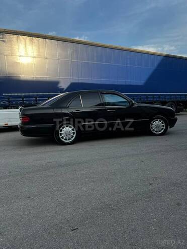 Mercedes E 270 1999, 451,754 km - 2.7 l - Bakı