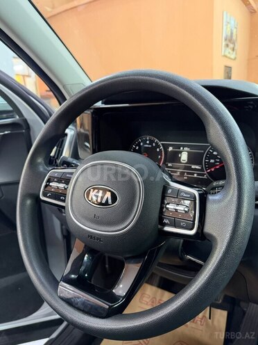 Kia Sorento 2021, 40,700 km - 2.5 l - Xırdalan