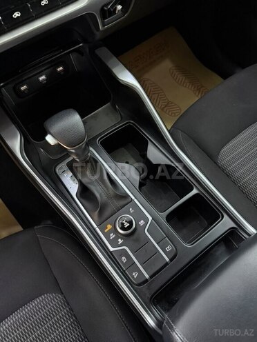 Kia Sorento 2021, 40,700 km - 2.5 l - Xırdalan