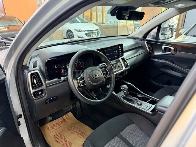 Kia Sorento 2021, 40,700 km - 2.5 l - Xırdalan
