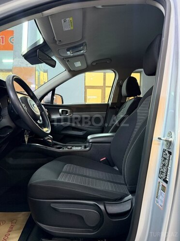 Kia Sorento 2021, 40,700 km - 2.5 l - Xırdalan
