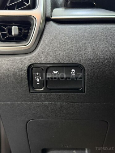 Kia Sorento 2021, 40,700 km - 2.5 l - Xırdalan
