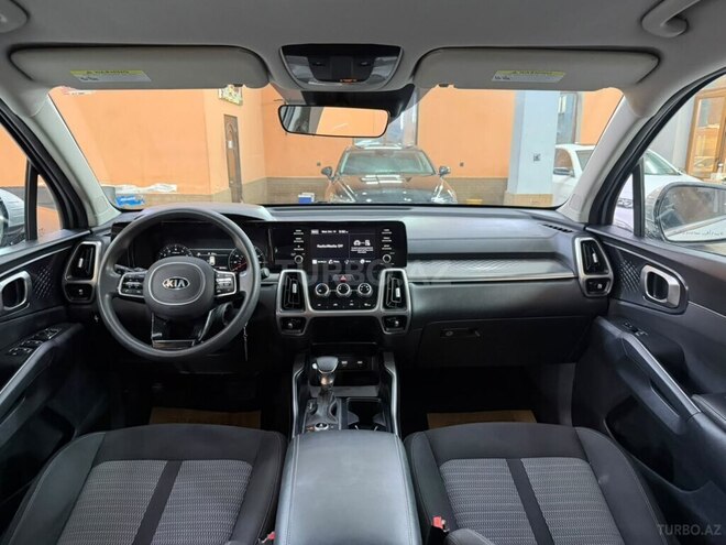 Kia Sorento 2021, 40,700 km - 2.5 l - Xırdalan