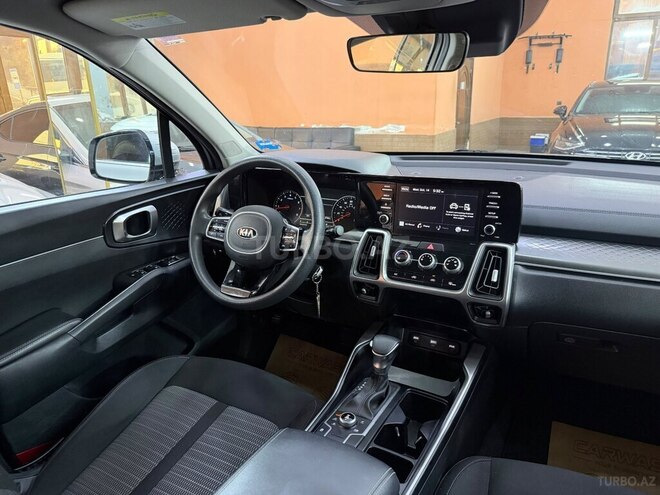 Kia Sorento 2021, 40,700 km - 2.5 l - Xırdalan