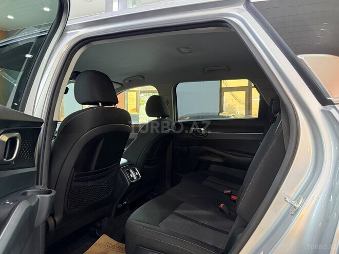 Kia Sorento 2021, 40,700 km - 2.5 l - Xırdalan