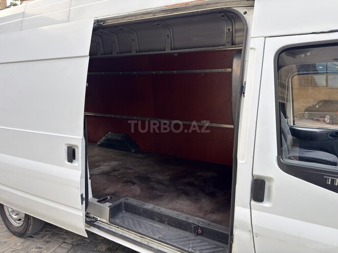 Ford Transit 2007, 225,000 km - 2.4 l - Bakı