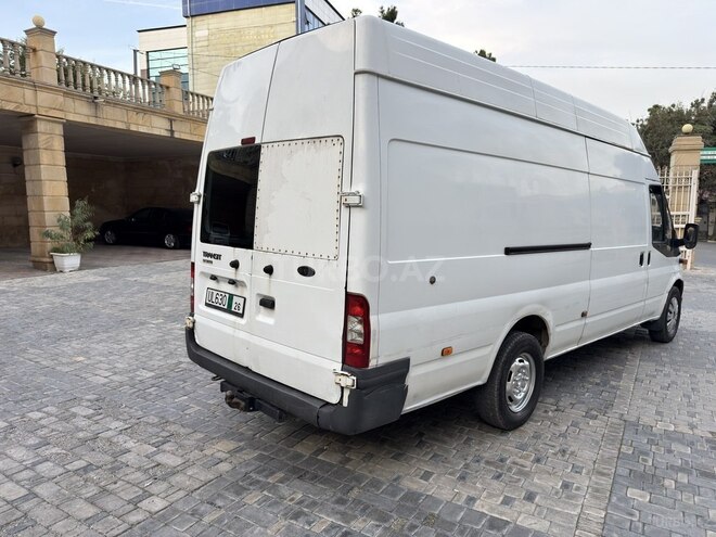 Ford Transit 2007, 225,000 km - 2.4 l - Bakı