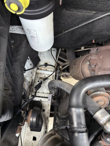 Ford Transit 2007, 225,000 km - 2.4 l - Bakı
