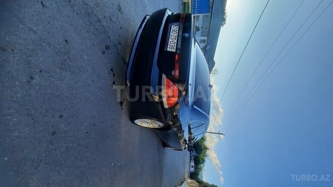 BMW 745 2003, 150,450 km - 4.4 l - Oğuz