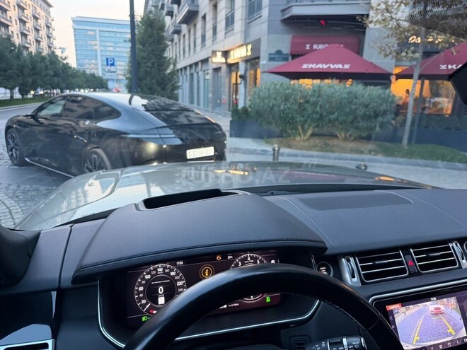 Land Rover Range Rover 2018, 139,000 km - 5.0 л - Bakı