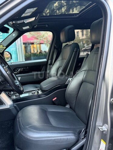 Land Rover Range Rover 2018, 139,000 km - 5.0 л - Bakı