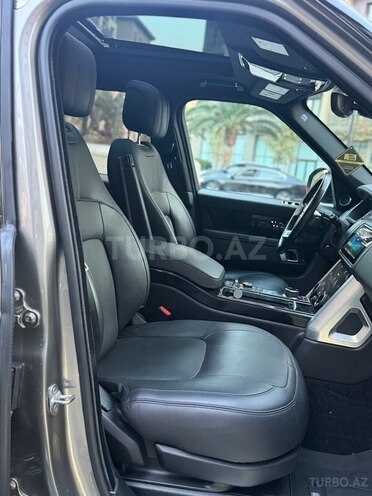 Land Rover Range Rover 2018, 139,000 km - 5.0 л - Bakı