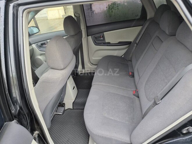Kia Cerato 2006, 500,000 km - 1.6 l - Bakı