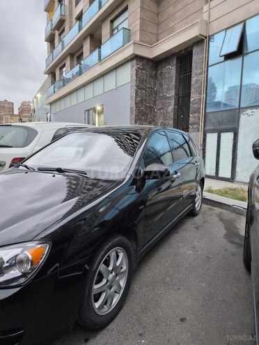 Kia Cerato 2006, 500,000 km - 1.6 l - Bakı