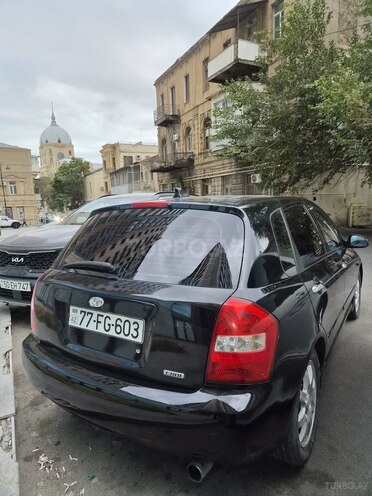 Kia Cerato 2006, 500,000 km - 1.6 l - Bakı