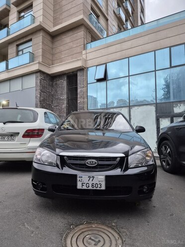 Kia Cerato 2006, 500,000 km - 1.6 l - Bakı