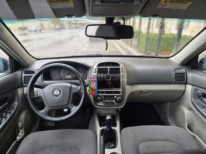 Kia Cerato 2006, 500,000 km - 1.6 l - Bakı