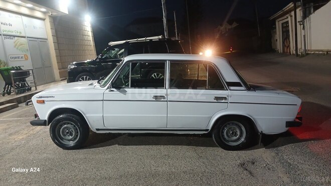 LADA (VAZ) 2106 1989, 123,456 km - 1.6 l - Bakı