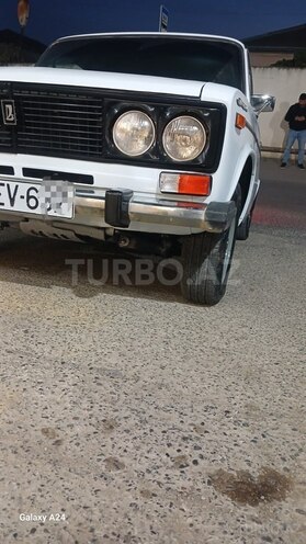 LADA (VAZ) 2106 1989, 123,456 km - 1.6 l - Bakı
