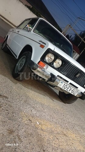 LADA (VAZ) 2106 1989, 123,456 km - 1.6 l - Bakı