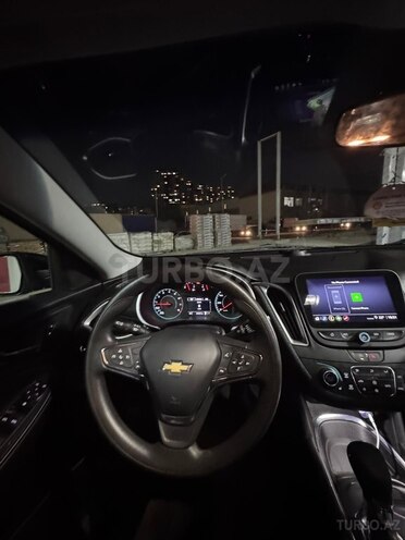 Chevrolet Malibu 2023, 103,000 km - 1.5 l - Bakı