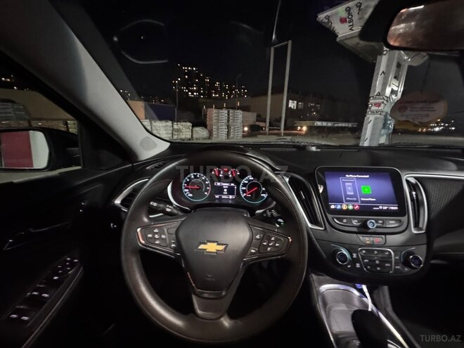 Chevrolet Malibu 2023, 103,000 km - 1.5 l - Bakı