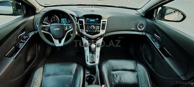 Chevrolet Cruze 2013, 256,000 km - 1.4 l - Sumqayıt