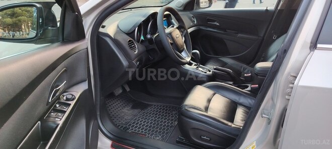 Chevrolet Cruze 2013, 256,000 km - 1.4 l - Sumqayıt